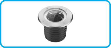 016-AZOOD LED UPLIGHT  SERIES 2110